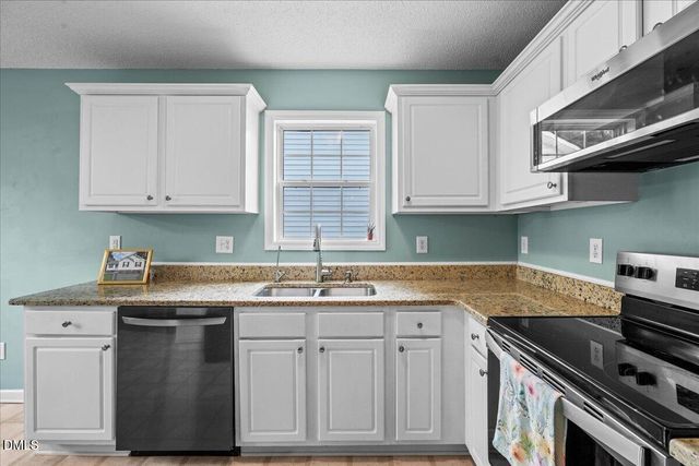 629 Avondale Drive, Clayton, NC 27520