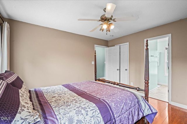 629 Avondale Drive, Clayton, NC 27520