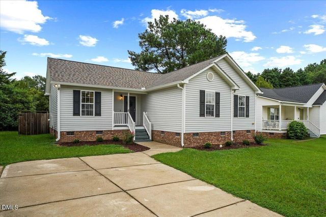 629 Avondale Drive, Clayton, NC 27520