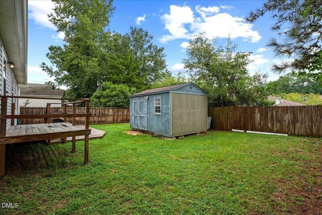 629 Avondale Drive, Clayton, NC 27520