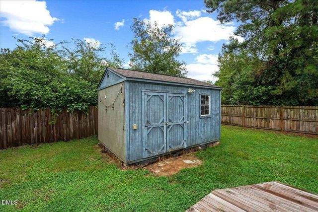 629 Avondale Drive, Clayton, NC 27520