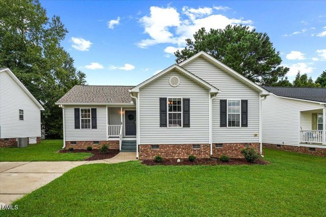629 Avondale Drive, Clayton, NC 27520