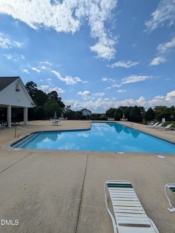 629 Avondale Drive, Clayton, NC 27520