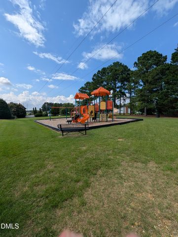 629 Avondale Drive, Clayton, NC 27520