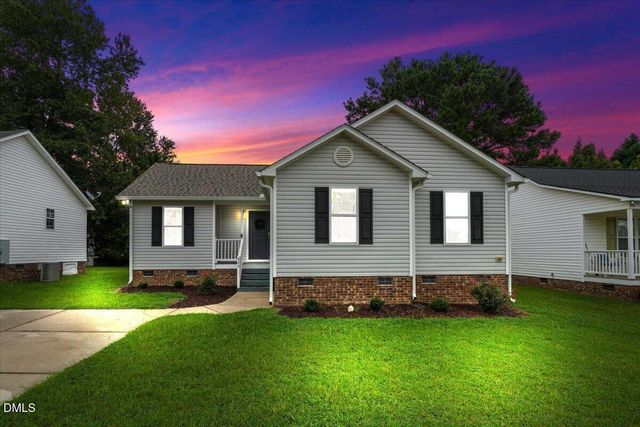 629 Avondale Drive, Clayton, NC 27520
