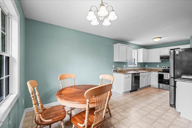 629 Avondale Drive, Clayton, NC 27520
