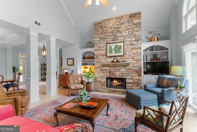 1230 Westchester, Greensboro, GA 30642