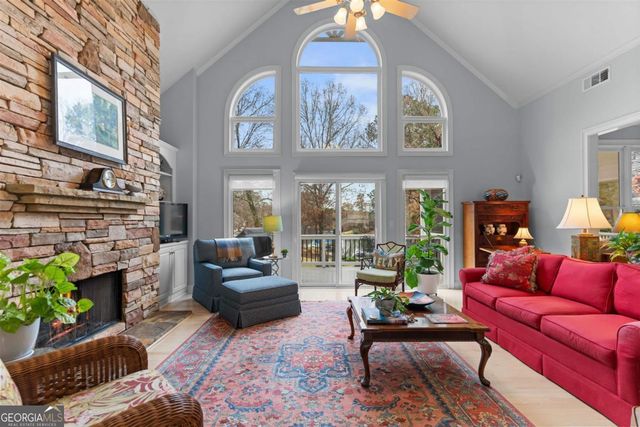 1230 Westchester, Greensboro, GA 30642