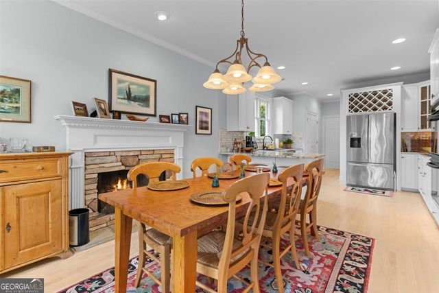 1230 Westchester, Greensboro, GA 30642