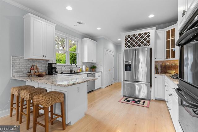 1230 Westchester, Greensboro, GA 30642