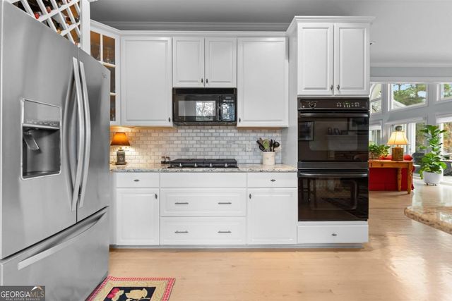 1230 Westchester, Greensboro, GA 30642