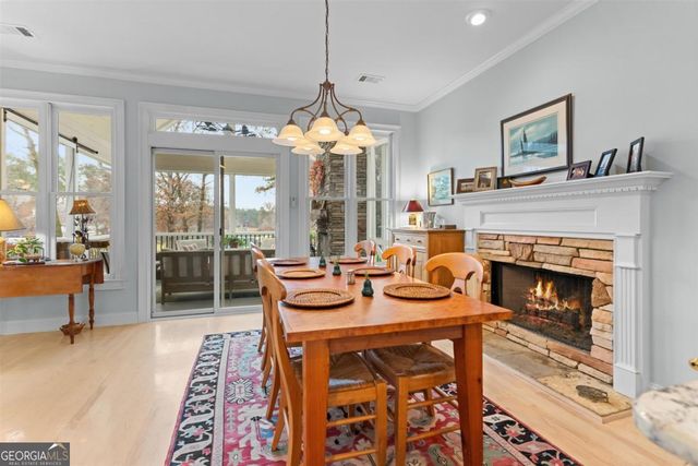 1230 Westchester, Greensboro, GA 30642