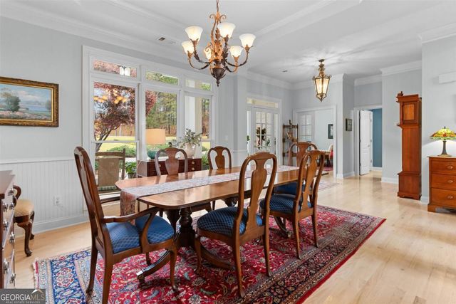 1230 Westchester, Greensboro, GA 30642