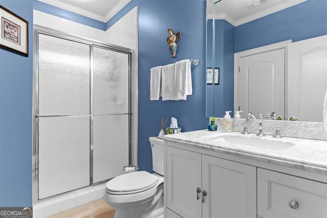 1230 Westchester, Greensboro, GA 30642