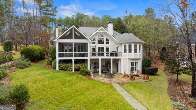 1230 Westchester, Greensboro, GA 30642