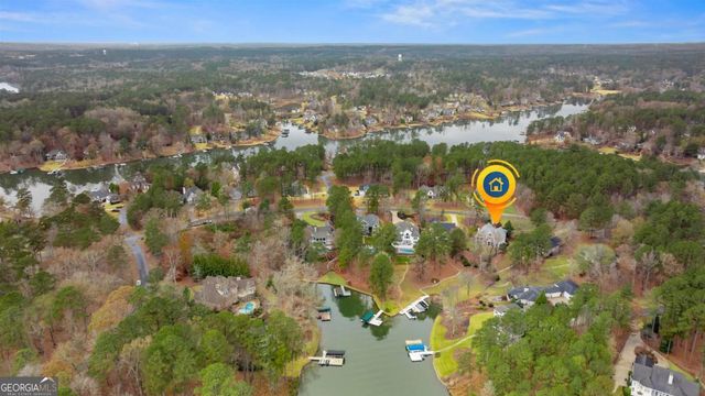 1230 Westchester, Greensboro, GA 30642