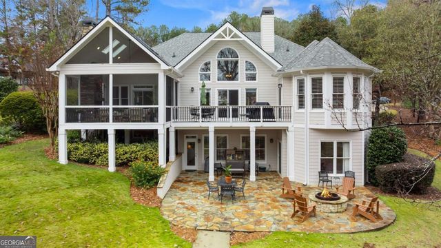 1230 Westchester, Greensboro, GA 30642