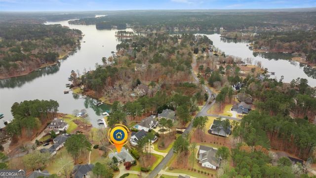 1230 Westchester, Greensboro, GA 30642