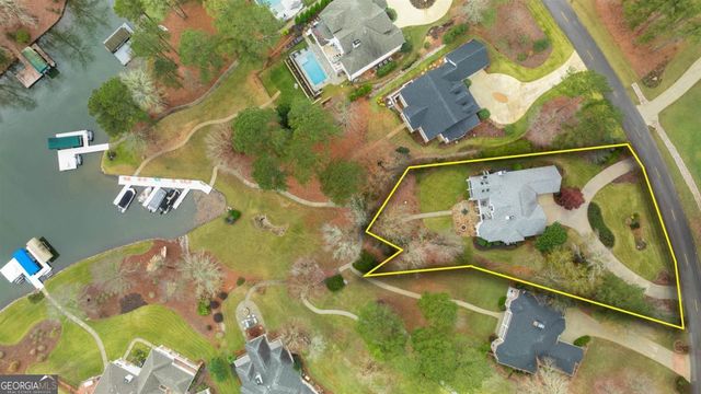 1230 Westchester, Greensboro, GA 30642