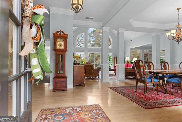 1230 Westchester, Greensboro, GA 30642