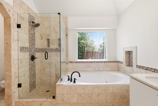 4844 Bear Run Drive, Plano, TX 75093