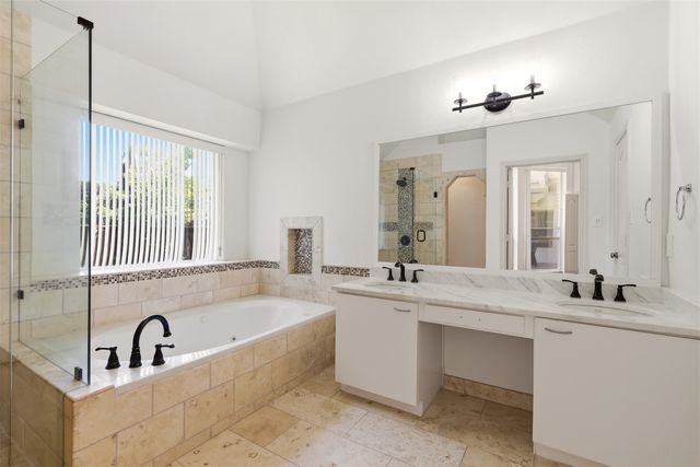 4844 Bear Run Drive, Plano, TX 75093