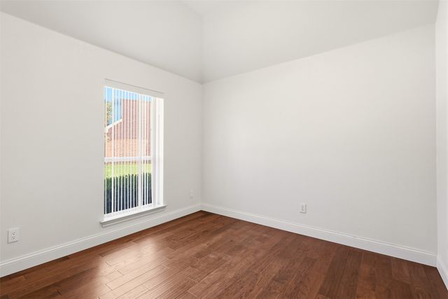 4844 Bear Run Drive, Plano, TX 75093