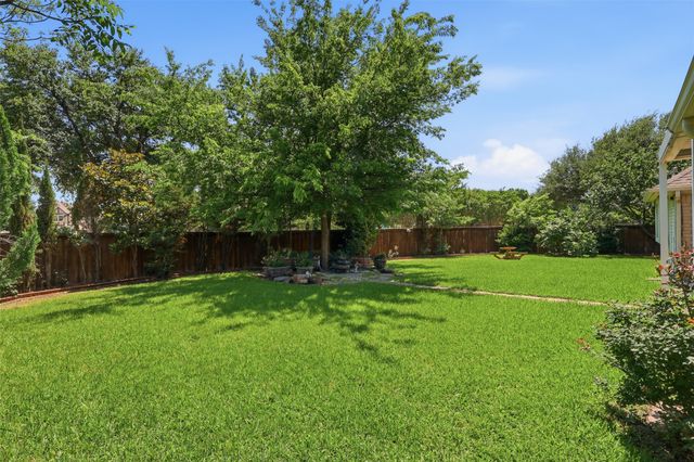 4844 Bear Run Drive, Plano, TX 75093