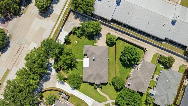4844 Bear Run Drive, Plano, TX 75093
