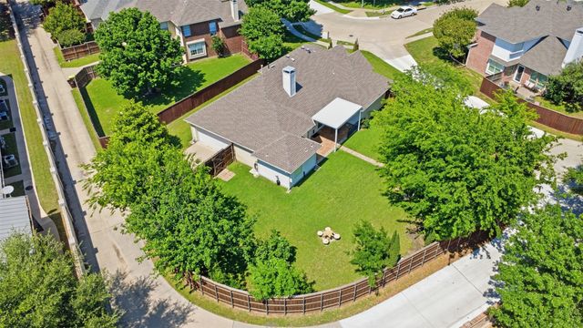 4844 Bear Run Drive, Plano, TX 75093