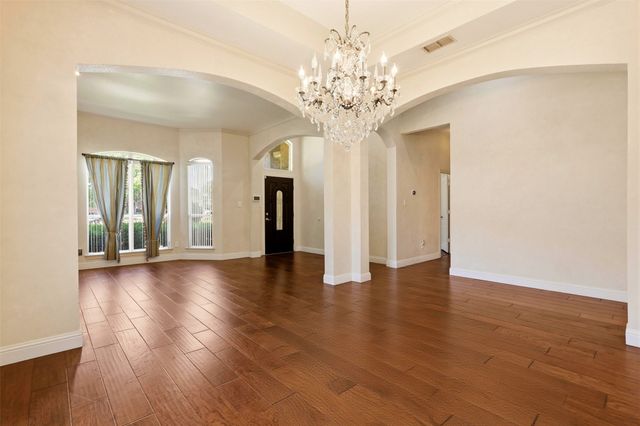 4844 Bear Run Drive, Plano, TX 75093