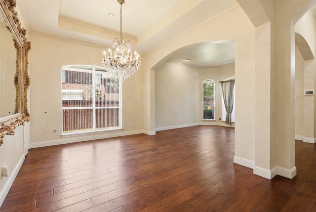 4844 Bear Run Drive, Plano, TX 75093