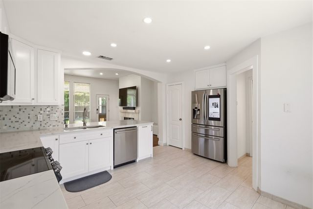 4844 Bear Run Drive, Plano, TX 75093