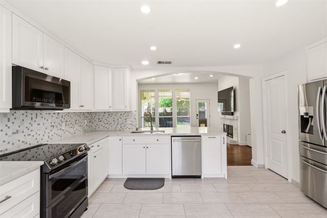 4844 Bear Run Drive, Plano, TX 75093