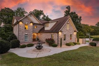 910 Berrier Road, Lexington, NC 27295