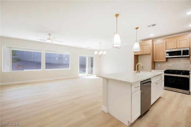2409 Hamonah Drive, Henderson, NV 89044