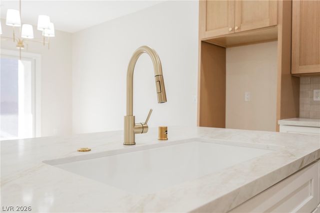 2409 Hamonah Drive, Henderson, NV 89044