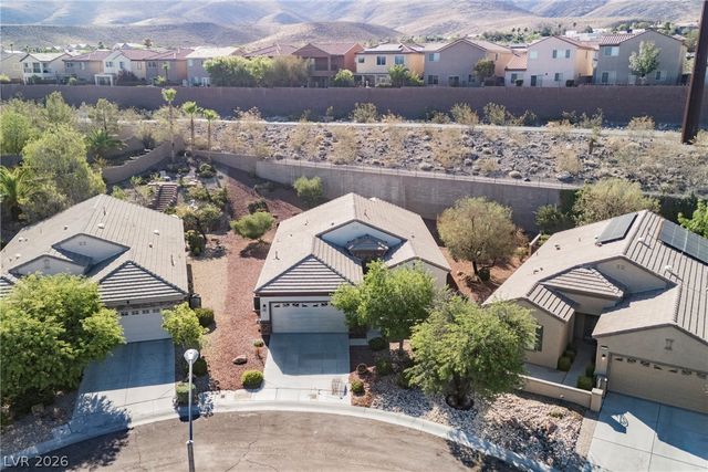 2409 Hamonah Drive, Henderson, NV 89044