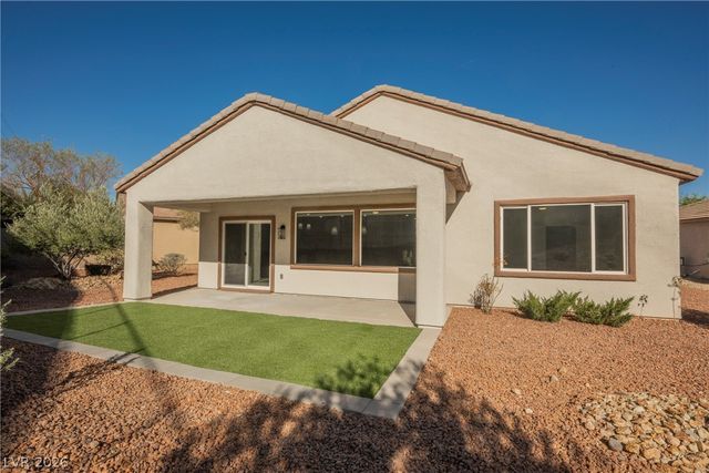 2409 Hamonah Drive, Henderson, NV 89044