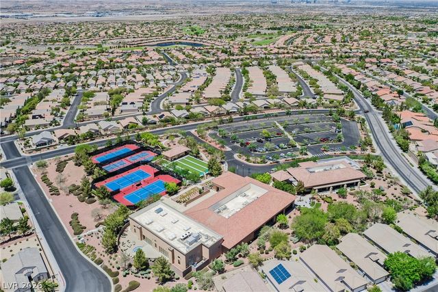 2409 Hamonah Drive, Henderson, NV 89044