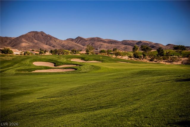 2409 Hamonah Drive, Henderson, NV 89044