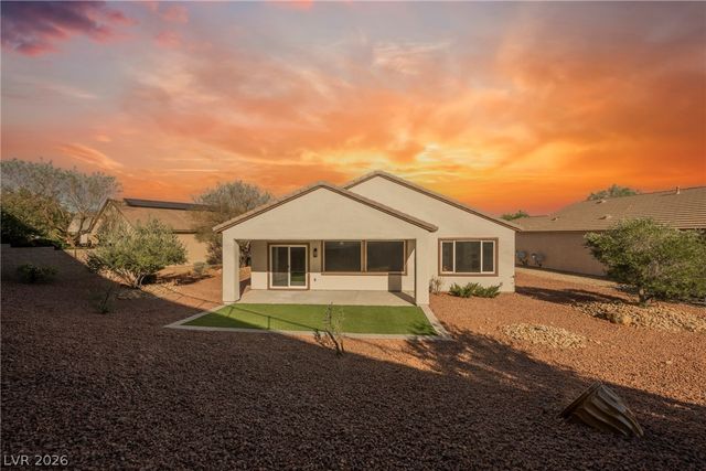 2409 Hamonah Drive, Henderson, NV 89044