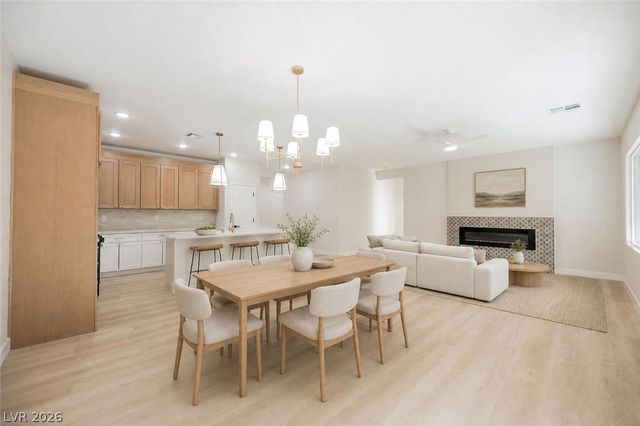 2409 Hamonah Drive, Henderson, NV 89044