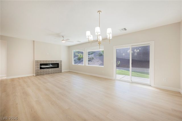 2409 Hamonah Drive, Henderson, NV 89044
