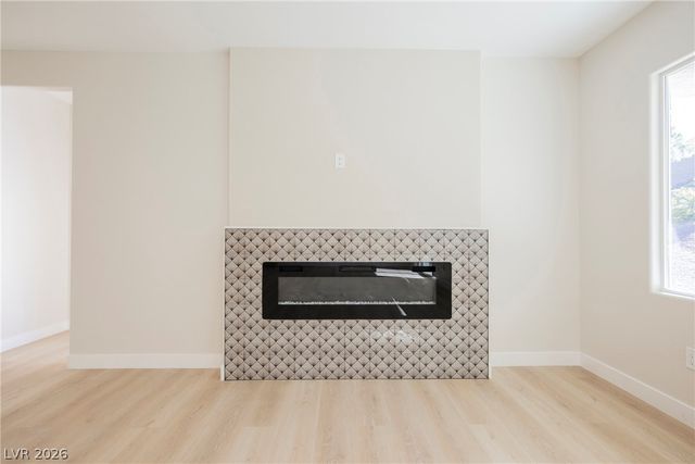 2409 Hamonah Drive, Henderson, NV 89044