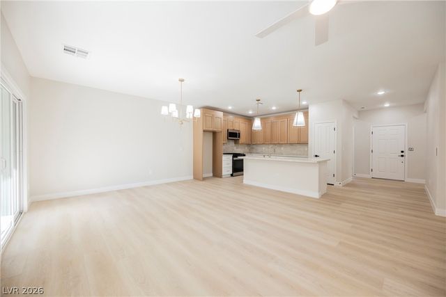 2409 Hamonah Drive, Henderson, NV 89044