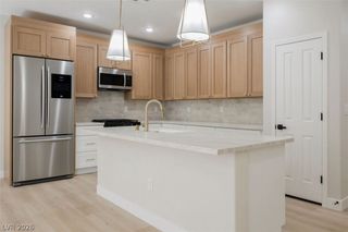 2409 Hamonah Drive, Henderson, NV 89044