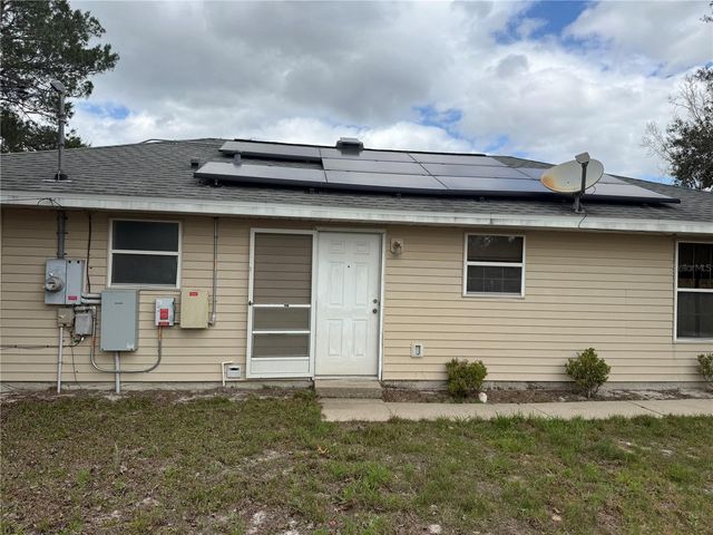 790 PARK AVENUE, Orange City, FL 32763