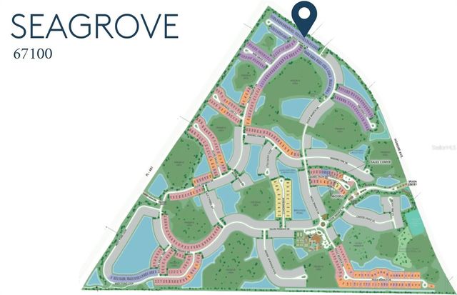 14280 EAGLE BRANCH DRIVE, Nokomis, FL 34275