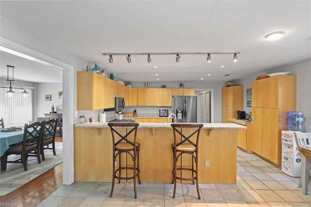 1292 Holly Point RD, Virginia Beach, VA 23454